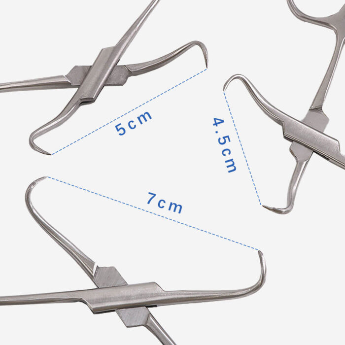 backhaus towel clamp forceps (5)