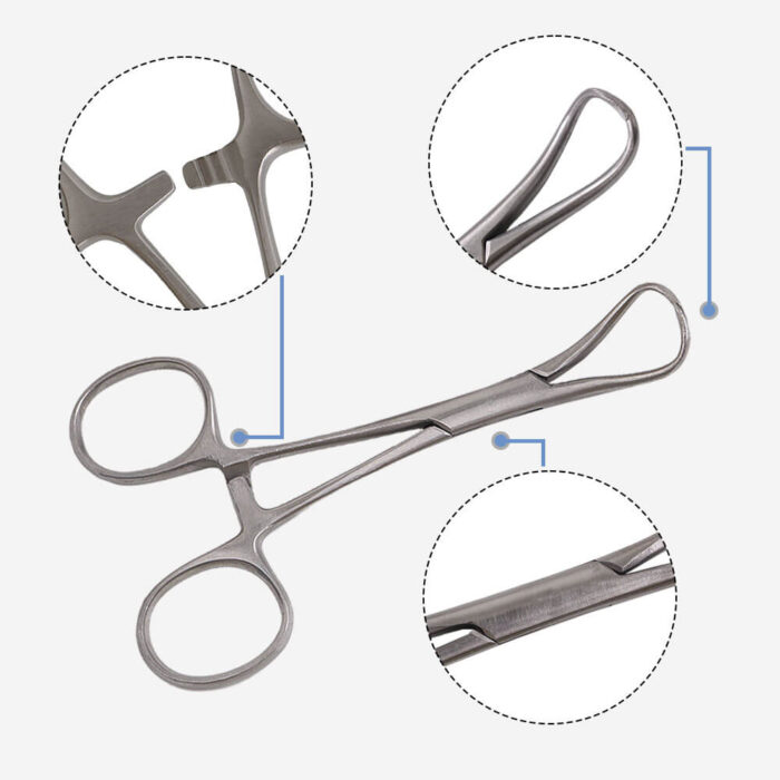 backhaus towel clamp forceps (7)