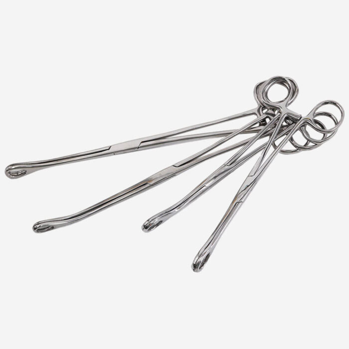 sponge holding forceps (2)