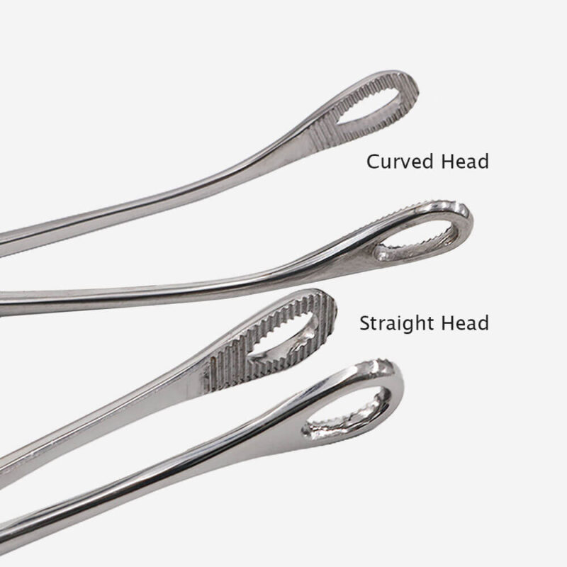 sponge holding forceps (5)