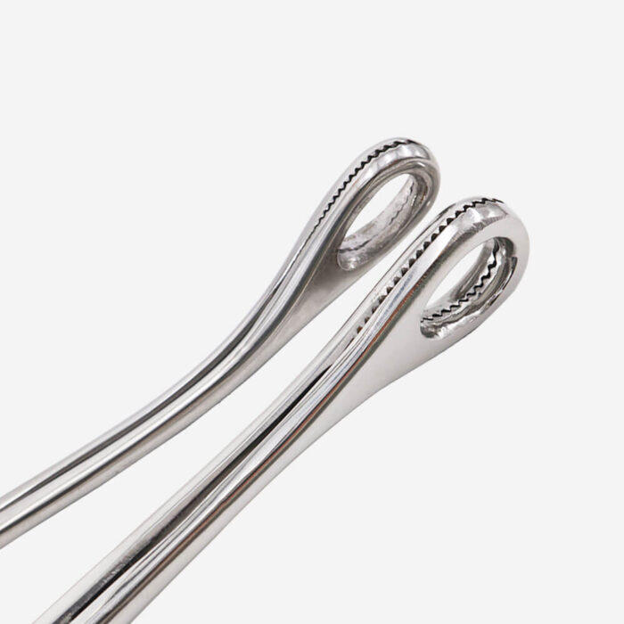 sponge holding forceps (9)