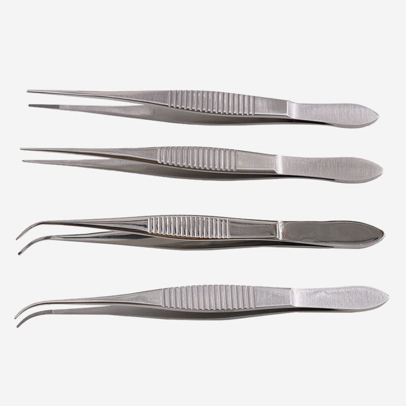 stainless debakey tissue forceps (1)