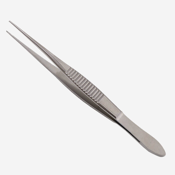 stainless debakey tissue forceps (6)