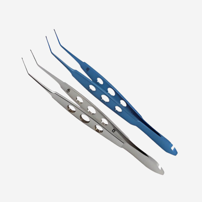 straight masket capsulorhexis forceps​