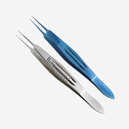 4 castroviejo suture forceps​105×6×0.12 straight