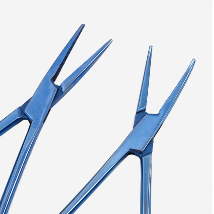 titanium mosquito artery forceps (2)